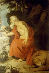 Saint Jerome